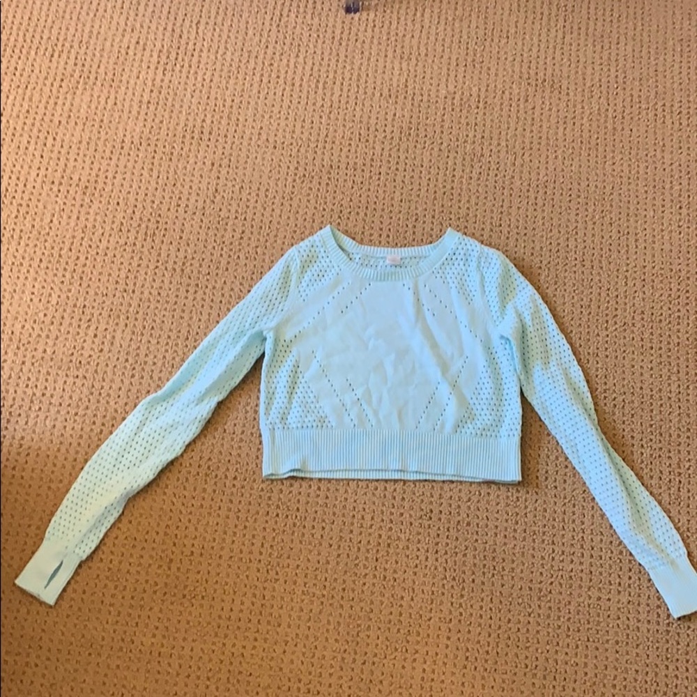Ivivva long sleeve